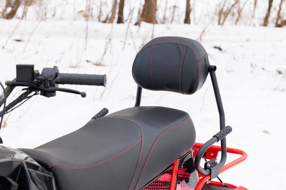 Снегоход IRBIS TUNGUS 400 25/26 в Иркутске