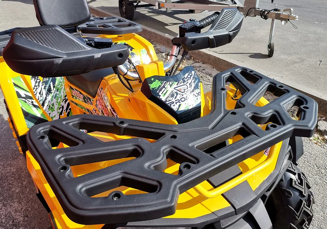 Квадроцикл PROMAX STORM 280 LUX в Иркутске