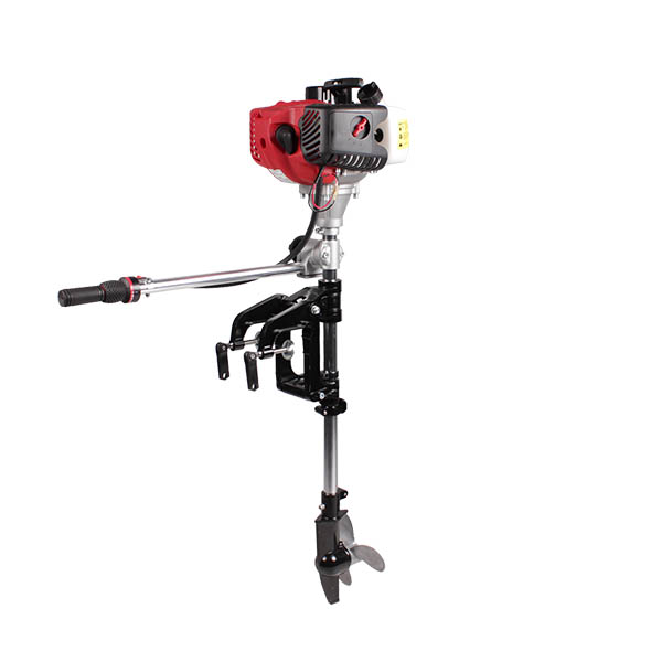 ЛОДОЧНЫЙ МОТОР TOYAMA TA 3.5 в Иркутске