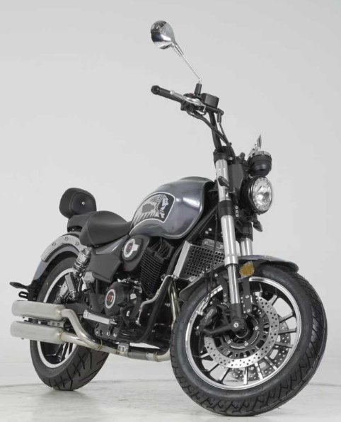 Мотоцикл FAIDET Rebel 300 EFI в Иркутске