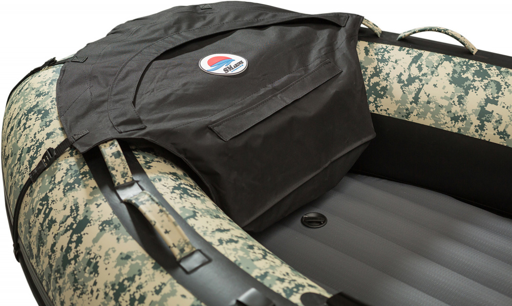 НОСОВАЯ СУМКА AIR, SDP 330-420 в Иркутске