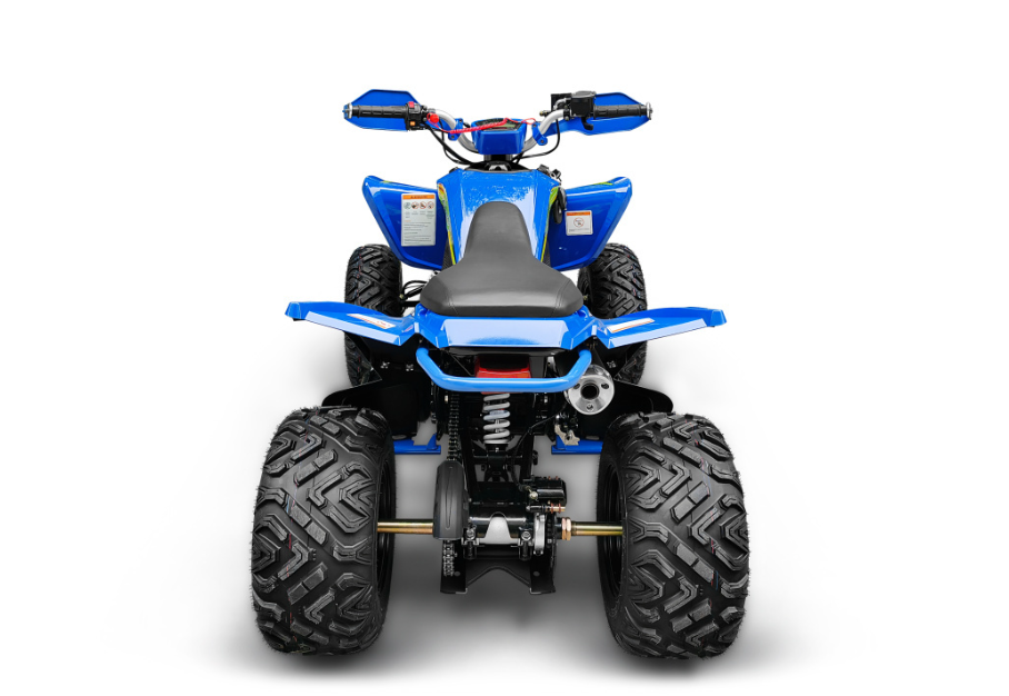 Квадроцикл YACOTA TYPHOON 250 в Иркутске