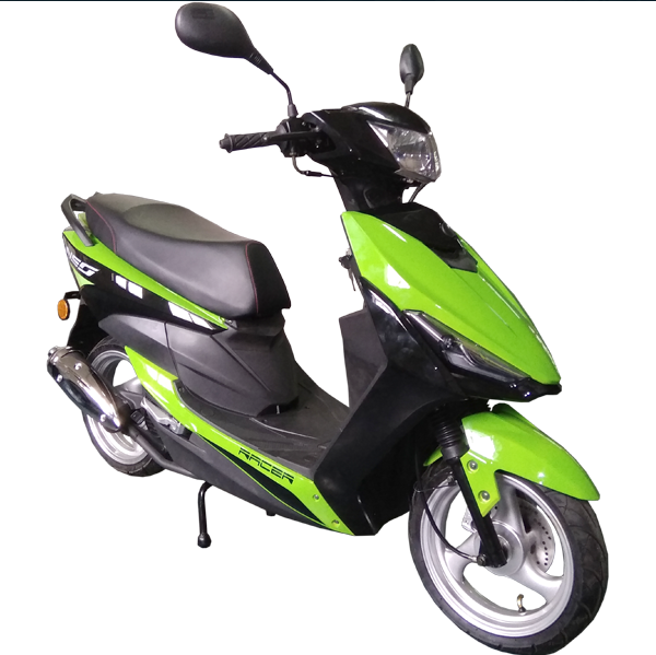 Скутер RACER RC50QT-3X NEO в Иркутске