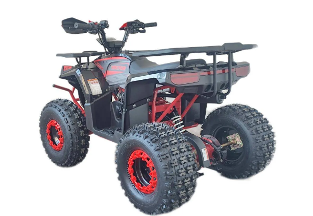 Квадроцикл YACOTA VEKTOR 125 в Иркутске