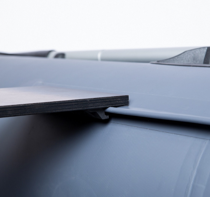 ЛОДКА НАДУВНАЯ YUKONA 230 TL (БЕЗ ПАЙОЛА) в Иркутске