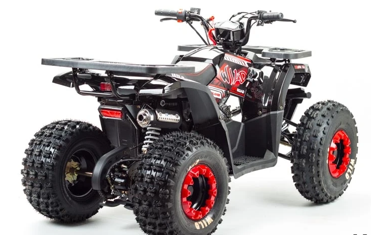 Квадроцикл PROMAX WILD 175 в Иркутске