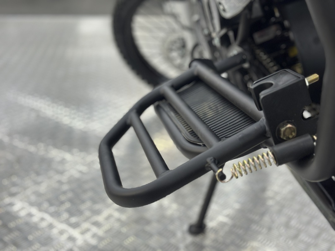 Кроссовый мотоцикл PROMAX ARMY 250 в Иркутске