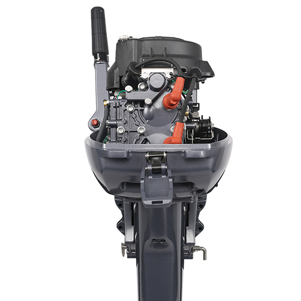 ЛОДОЧНЫЙ МОТОР ALLFA CG Т9,9 в Иркутске