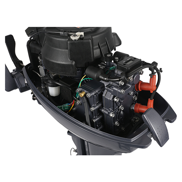 ЛОДОЧНЫЙ МОТОР ALLFA CG Т15 в Иркутске