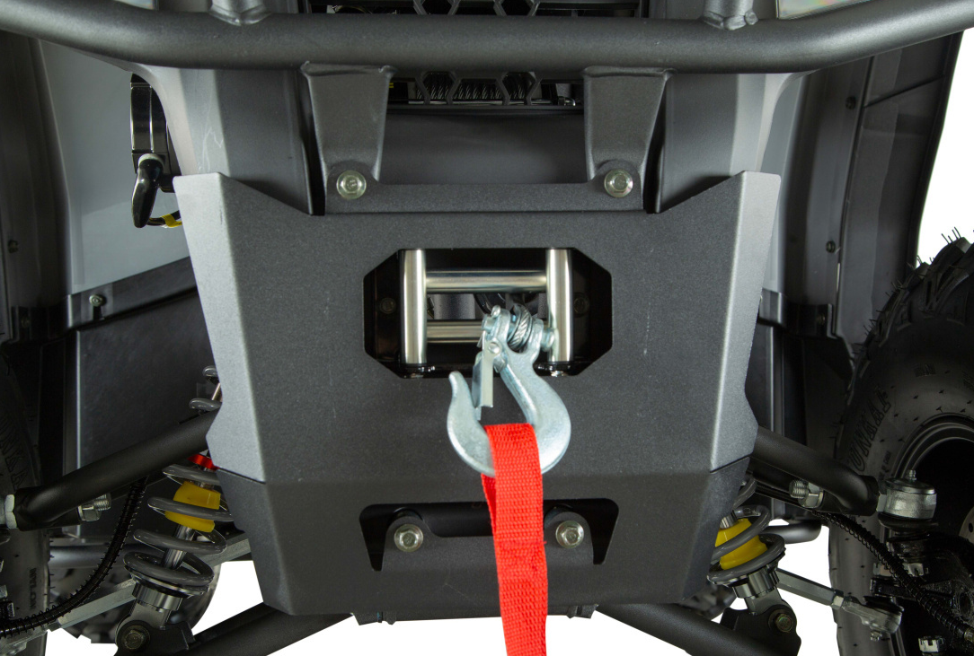 Квадроцикл YACOTA VIKING PRO 250 в Иркутске