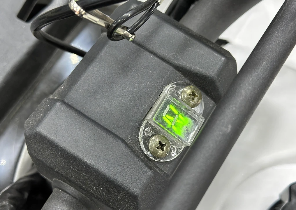 Квадроцикл PROMAX WILD 2.0 190 в Иркутске