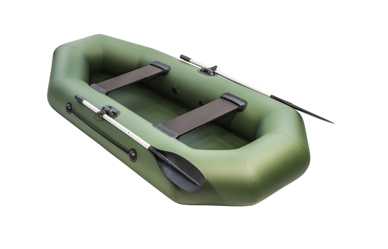 Лодка АКВА-ОПТИМА 260 в Иркутске