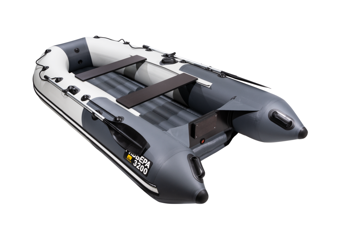 Лодка ривьера компакт 3200 нднд в Иркутске