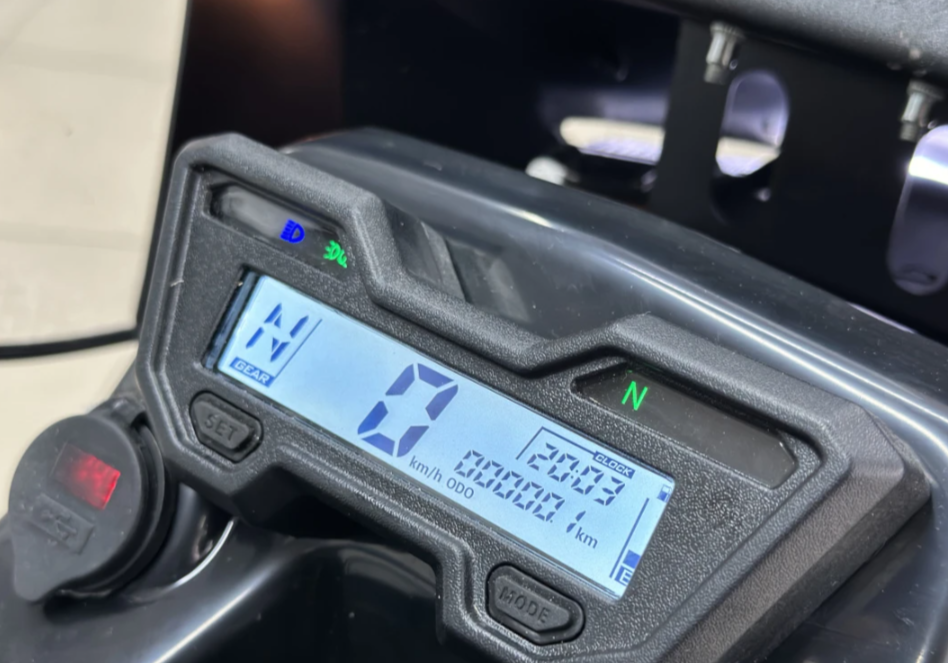 СНЕГОХОД IRBIS SF200L XE SUPERLONG в Иркутске