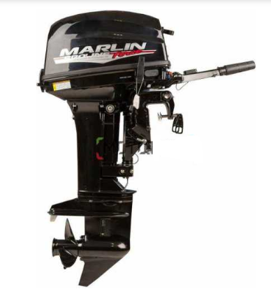 КОМПЛЕКТ ЛОДКА MISHIMO FAMILY LITE 370 + МОТОР MARLIN MP 9.9 AMHS PROLINE FORCE в Иркутске