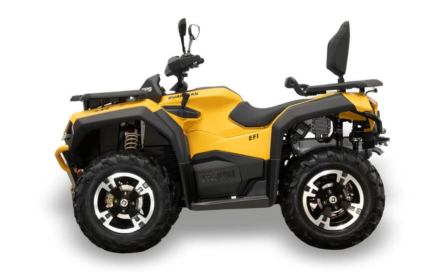 Квадроцикл HISUN GUARDIAN 750S -/SHORT/ в Иркутске