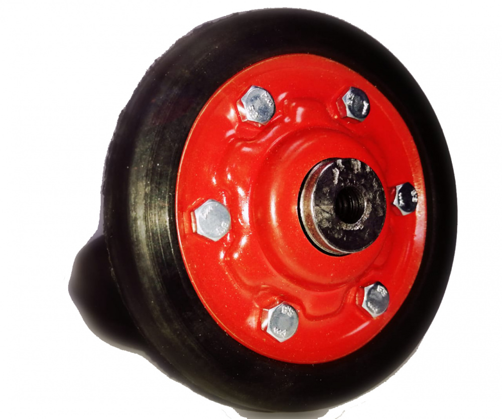 Каток мотобуксировщик IKUDZO в Иркутске