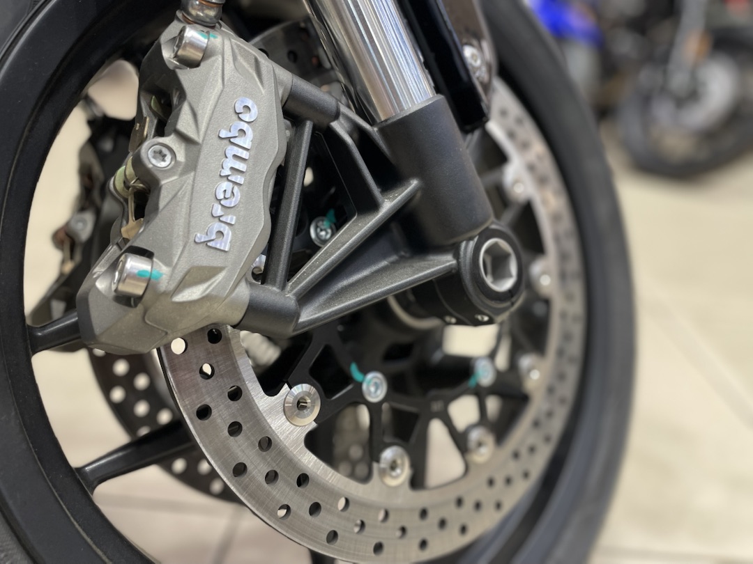 Мотоцикл Benda LFS 700 в Иркутске