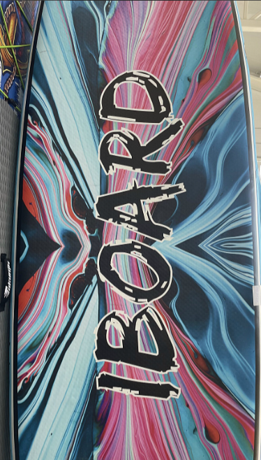 SUP (САП) ДОСКА RAIDEX I BOARD 11’ (332СМ) N 33 в Иркутске