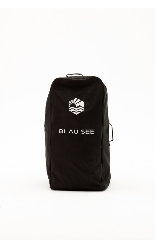 Надувной каяк Blau See Shark-3 Премиум в Иркутске