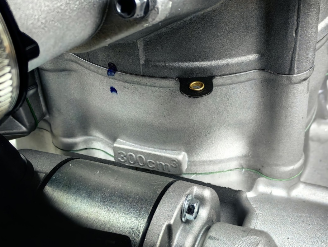 Мотоцикл JHLMOTO JHL Z8i (EFI) NC300S (182-MN) в Иркутске