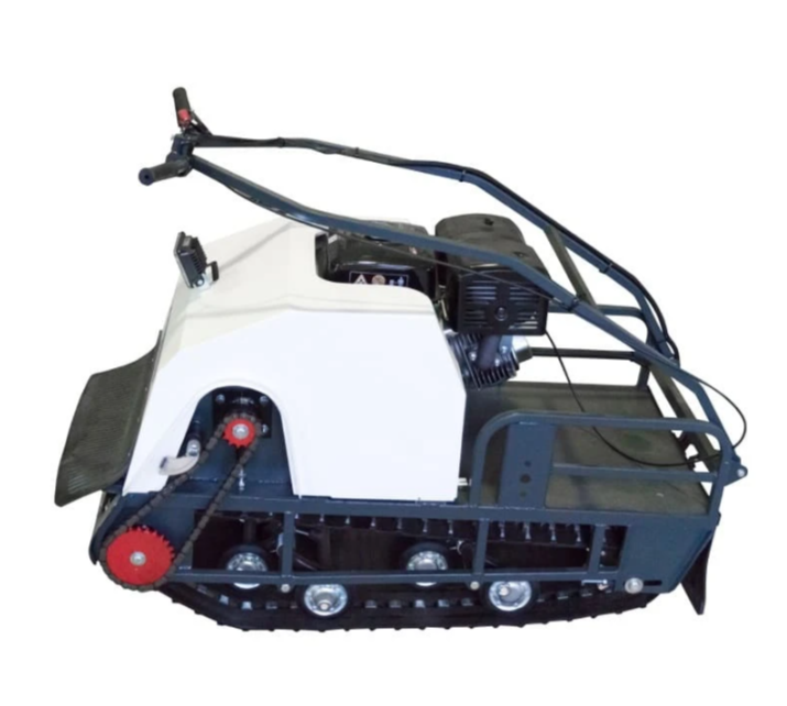 Мотобуксировщик СТЕМ СЕВЕР ЭКСПЕРТ 500 КОМПАКТ 15 л.с. в Иркутске