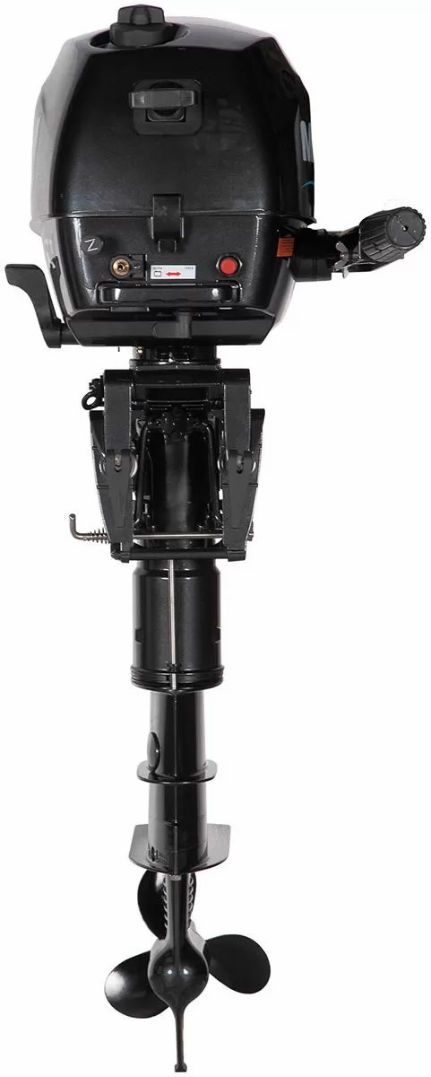 Лодочный мотор MARLIN MF 5 AMHS в Иркутске