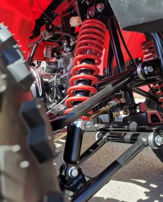 Квадроцикл PROMAX WILD 175 BASIC в Иркутске