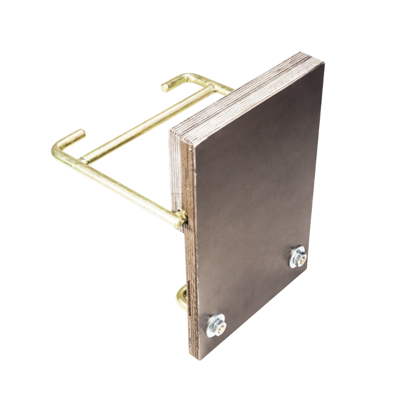 Навесной транец в Иркутске