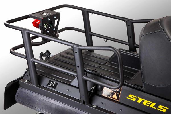 Снегоход SV600T (L ST SWT) ВИКИНГ 2.0 в Иркутске