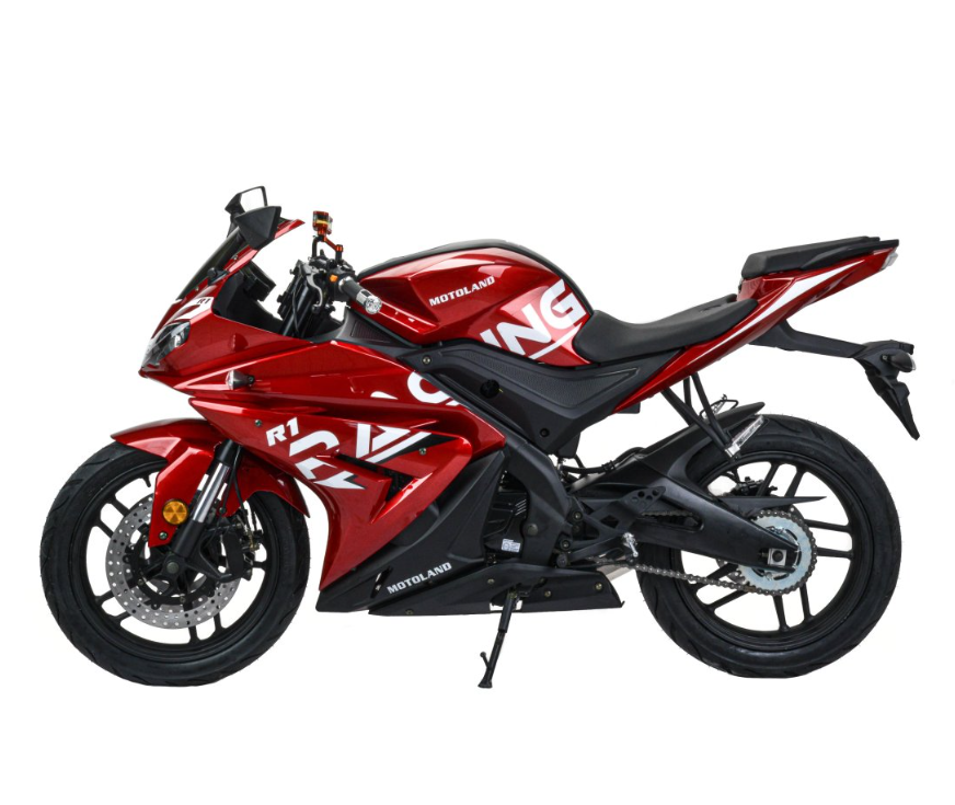 Мотоцикл MOTOLAND (МОТОЛЕНД) R1 300 в Иркутске