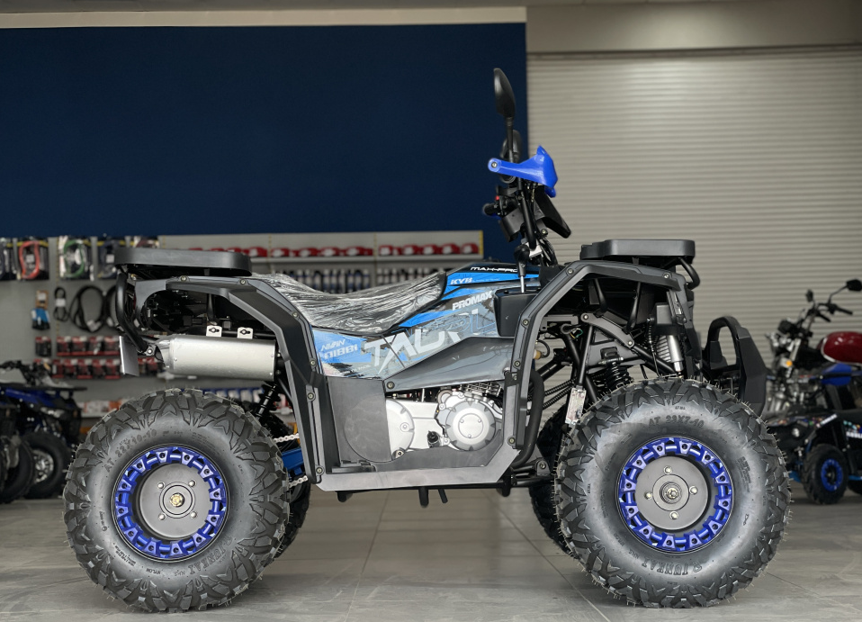 Квадроцикл PROMAX TAURUS 300 в Иркутске