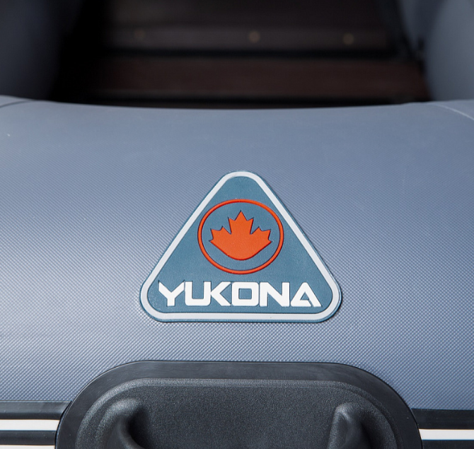 ЛОДКА НАДУВНАЯ YUKONA 230 TL (БЕЗ ПАЙОЛА) в Иркутске