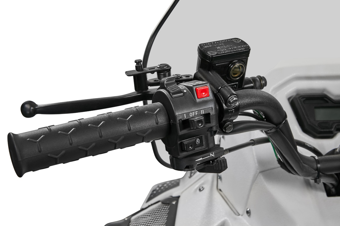 Снегоход IRBIS TUNGUS 600L 25/26 в Иркутске