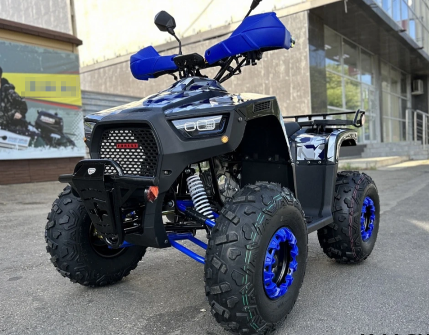 Квадроцикл PROMAX FOREST 180 в Иркутске