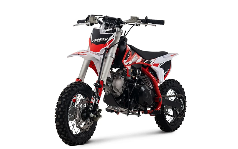 Питбайк Progasi KIDS POWER 110 (10/10) в Иркутске