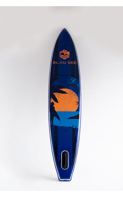 НАДУВНОЙ САП БОРД OCEAN SUNSET 12,6 в Иркутске