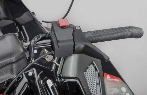 Снегоход STELS SA600R (L LUX WT) ВИТЯЗЬ 2.0 К01 Tech в Иркутске