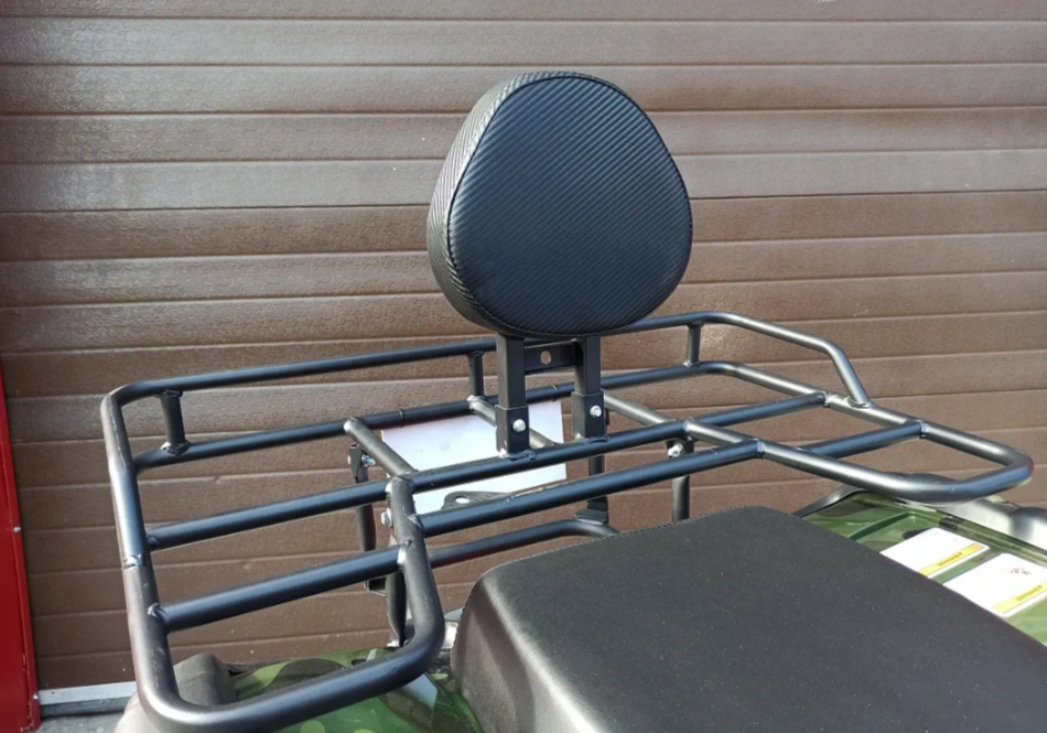 Квадроцикл PROMAX ATV 250 PRO (2025) в Иркутске