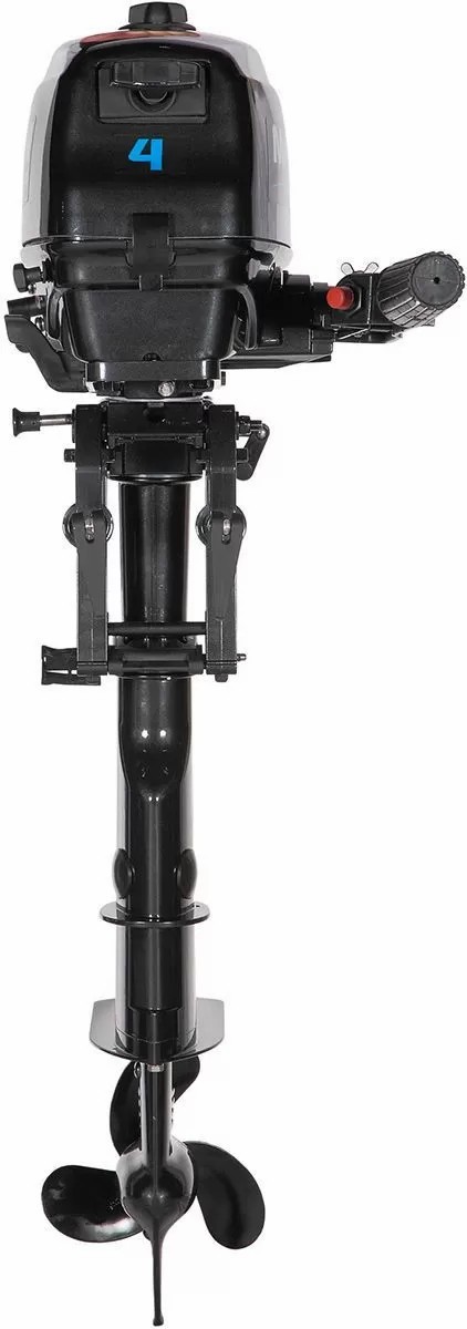 Лодочный мотор MARLIN MP 4 AMHS в Иркутске