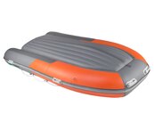 НАДУВНАЯ ЛОДКА GLADIATOR E380S в Иркутске