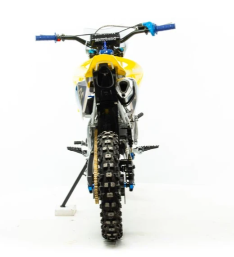 Питбайк MotoLand (МОТОЛЕНД) MZ125 в Иркутске