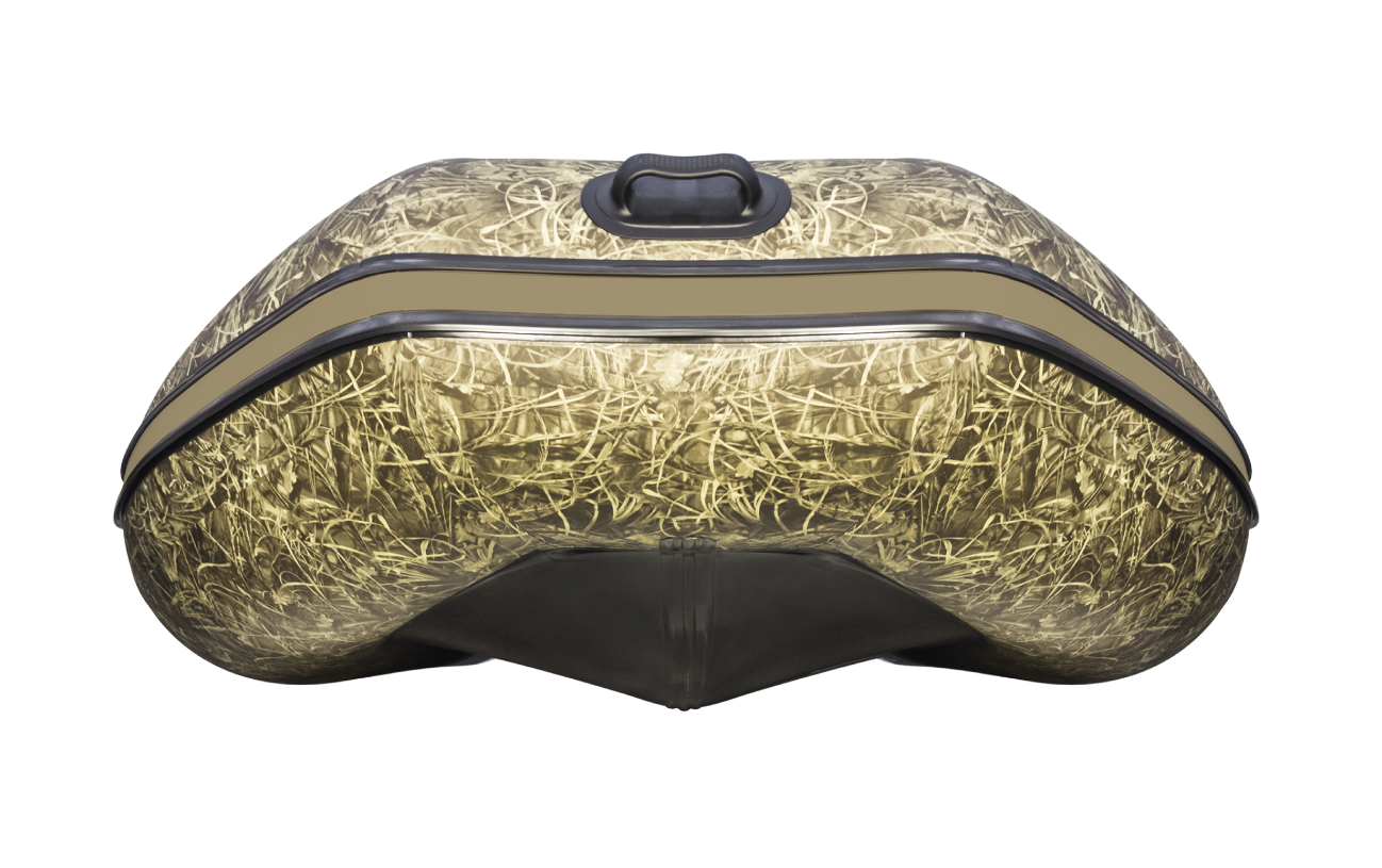 Лодка Ривьера Компакт 3400 СК в Иркутске