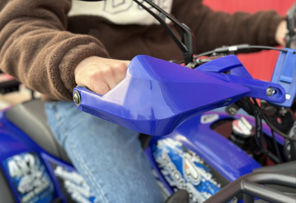  Квадроцикл PROMAX ATV 250 MAX (2025) в Иркутске