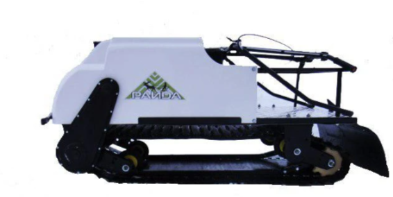 Мотобуксировщик Райда 087L02  9 л.с., катушка 3 ампер в Иркутске