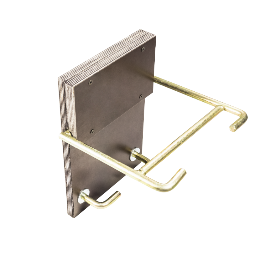 Навесной транец в Иркутске