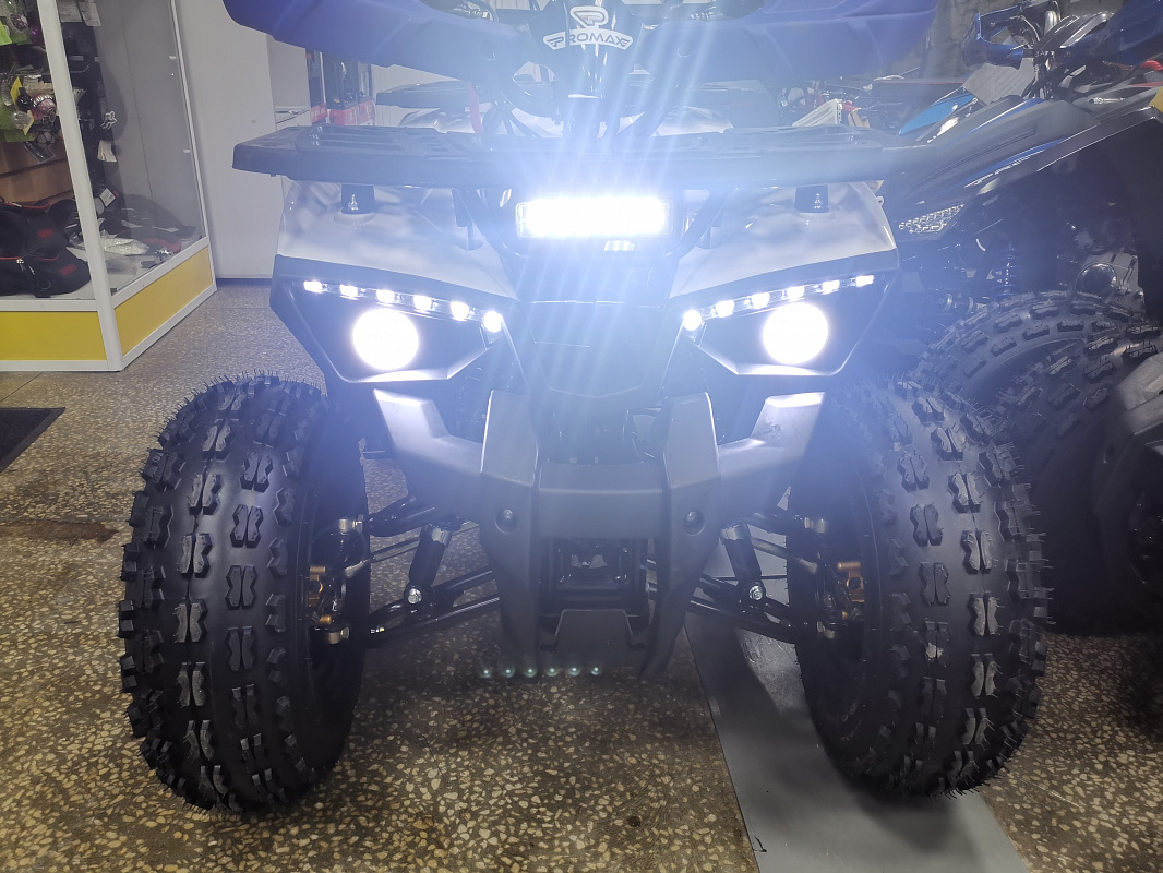 Квадроцикл PROMAX WILD 175 LUX в Иркутске
