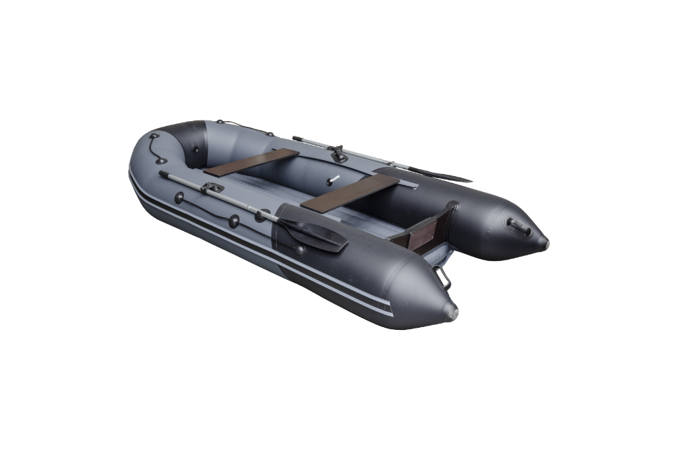 Лодка Таймень NX 3400 НДНД PRO в Иркутске