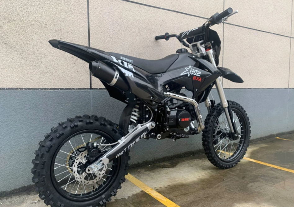 Питбайк BSE EXA SA 17/14 в Иркутске