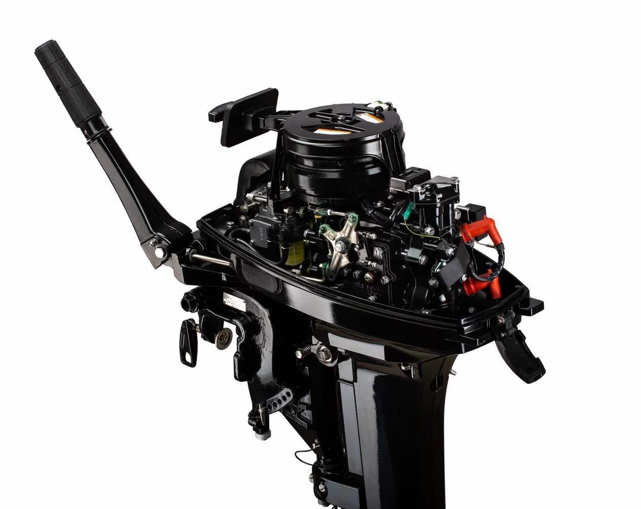 ЛОДОЧНЫЙ МОТОР GLADIATOR G20FHS в Иркутске